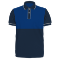 Custom Polo Shirt - Ellis (PS53)