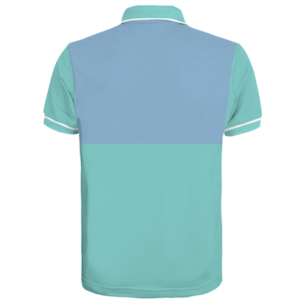 Custom Polo Shirt - Ellis (PS53)