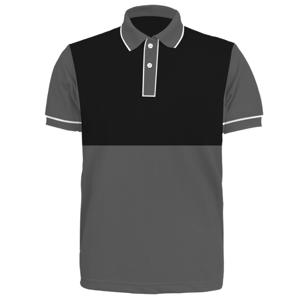 Custom Polo Shirt - Ellis (PS53)