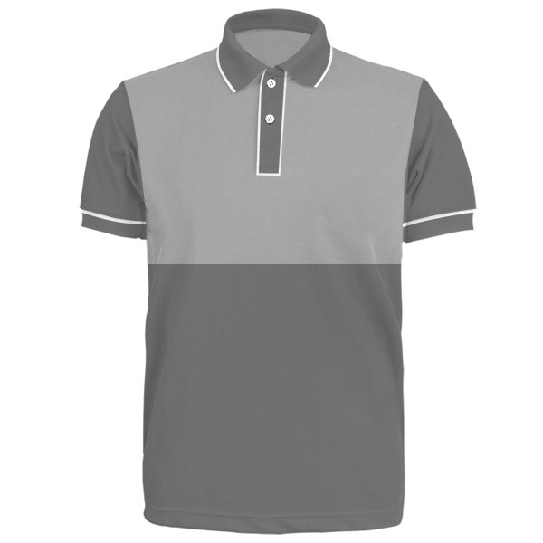 Custom Polo Shirt - Ellis (PS53)