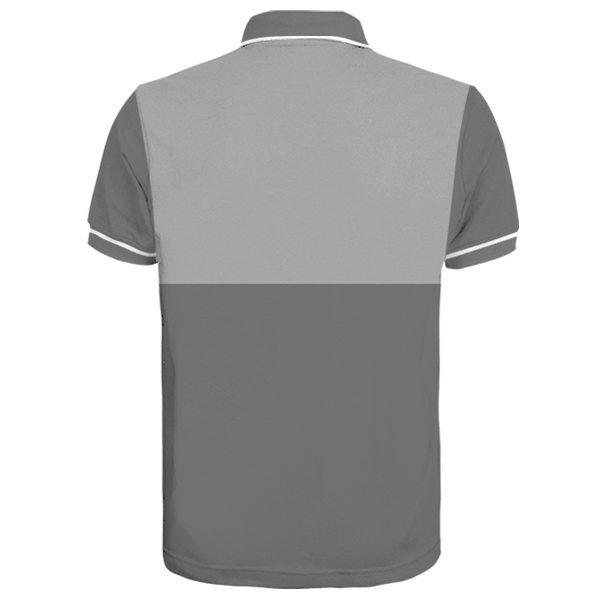 Custom Polo Shirt - Ellis (PS53)