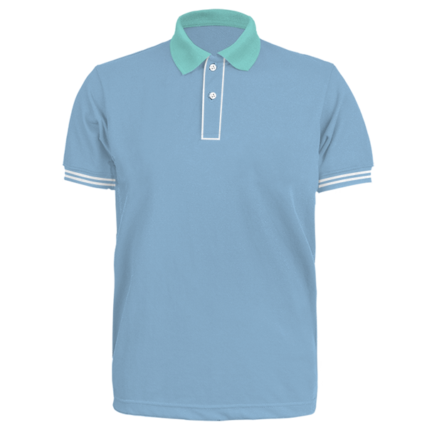 Custom Polo Shirt - Ellis (PS62)