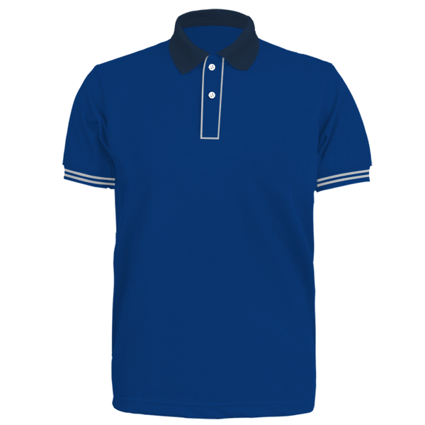 Custom Polo Shirt - Ellis (PS62)