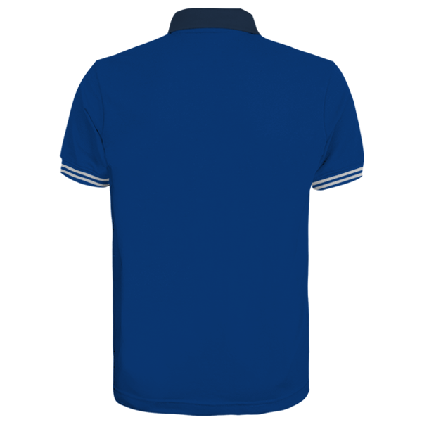 Custom Polo Shirt - Ellis (PS62)