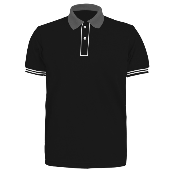 Custom Polo Shirt - Ellis (PS62)