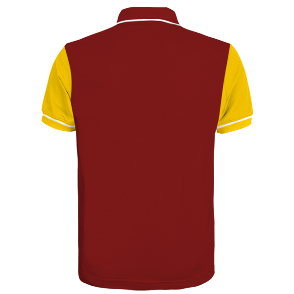 Custom Polo Shirt - Ellis (PS63)