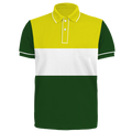 Custom Polo Shirt - Ellis (PS64)