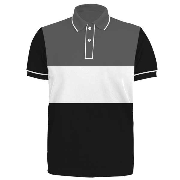 Custom Polo Shirt - Ellis (PS64)