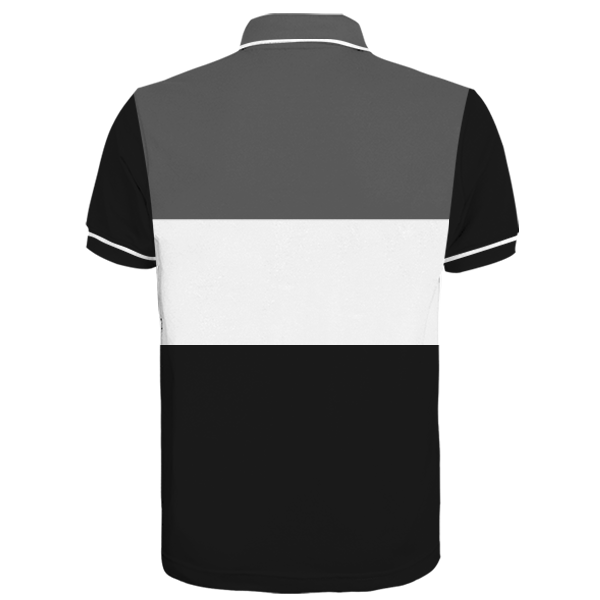 Custom Polo Shirt - Ellis (PS64)