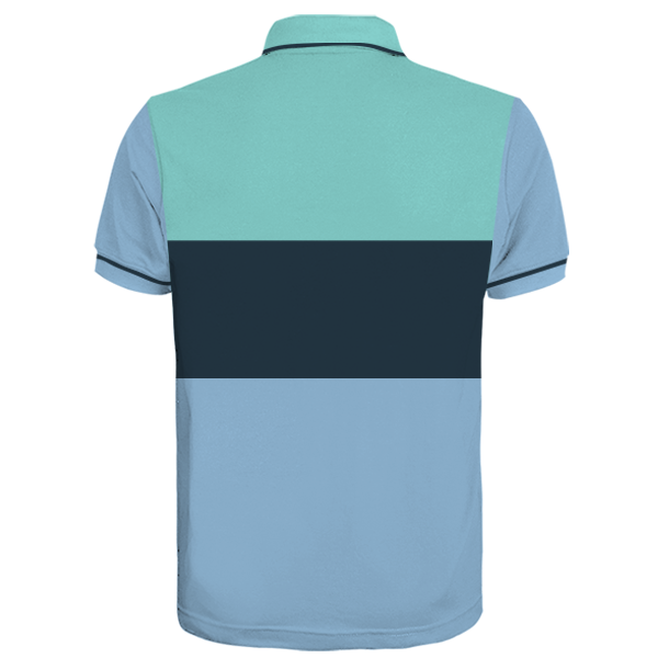 Custom Polo Shirt - Ellis (PS64)