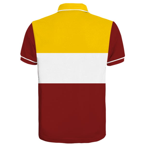 Custom Polo Shirt - Ellis (PS64)