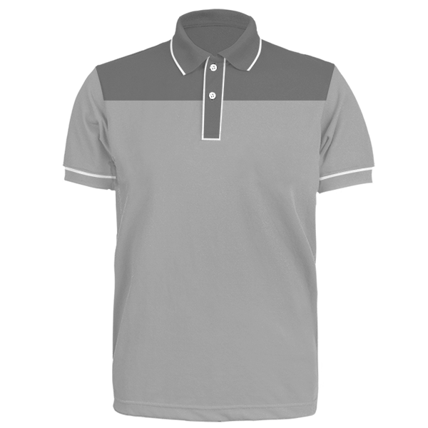 Custom Polo Shirt - Ellis (PS65)