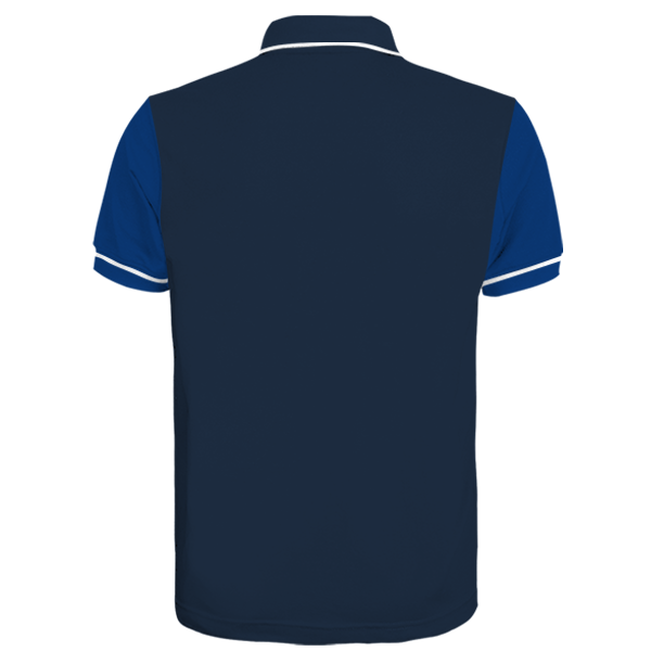 Custom Polo Shirt - Ellis (PS65)