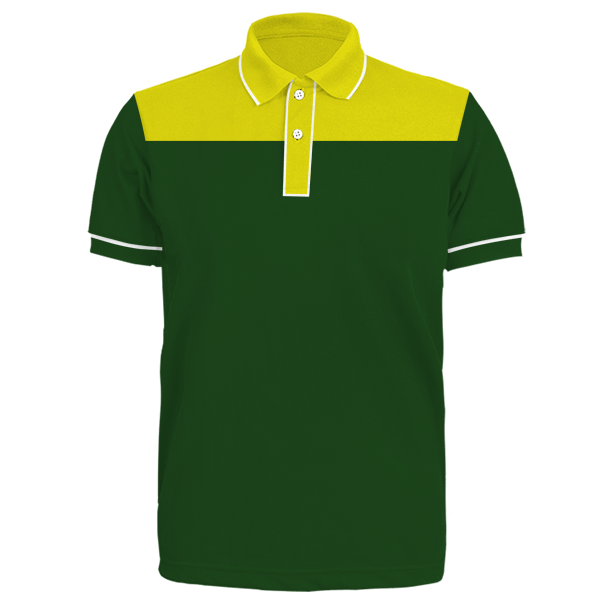 Custom Polo Shirt - Ellis (PS65)