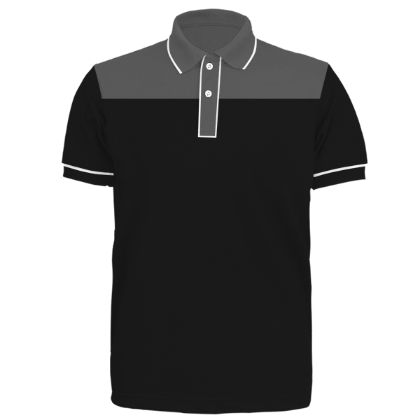Custom Polo Shirt - Ellis (PS65)