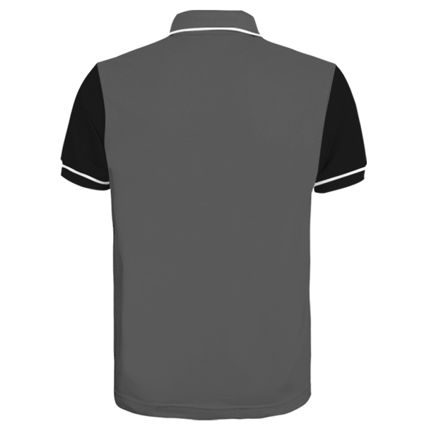 Custom Polo Shirt - Ellis (PS65)