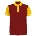 Custom Polo Shirt - Ellis (PS66)