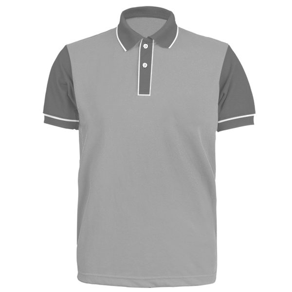 Custom Polo Shirt - Ellis (PS66)