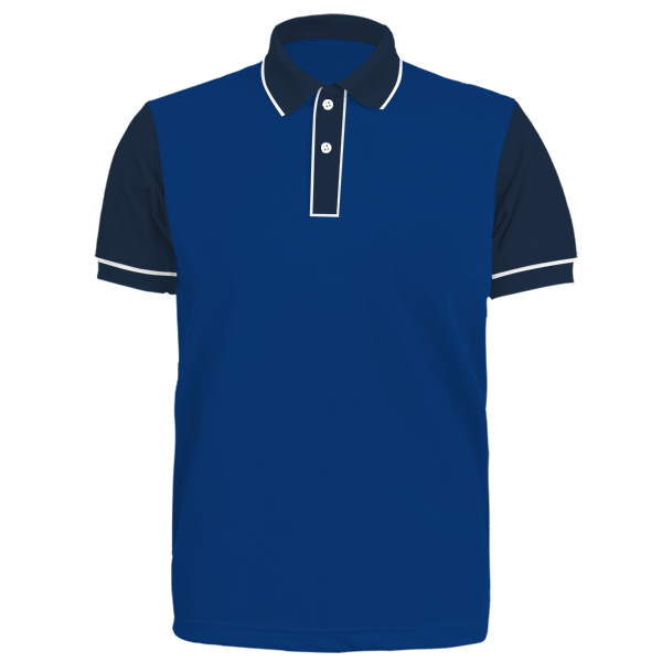 Custom Polo Shirt - Ellis (PS66)