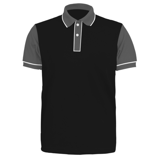 Custom Polo Shirt - Ellis (PS66)