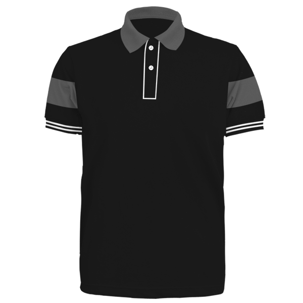 Custom Polo Shirt - Ellis (PS67)