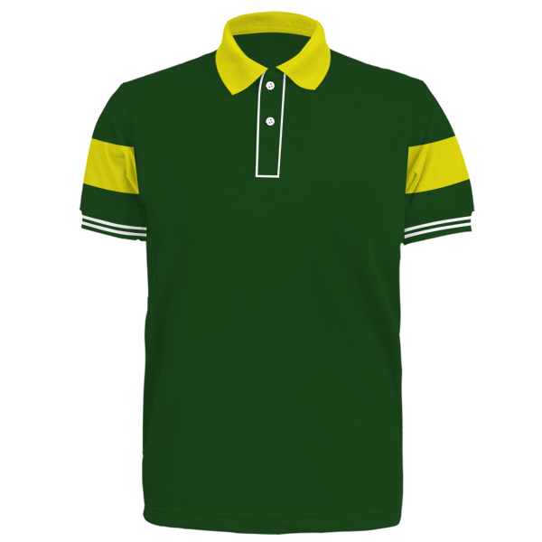 Custom Polo Shirt - Ellis (PS67)
