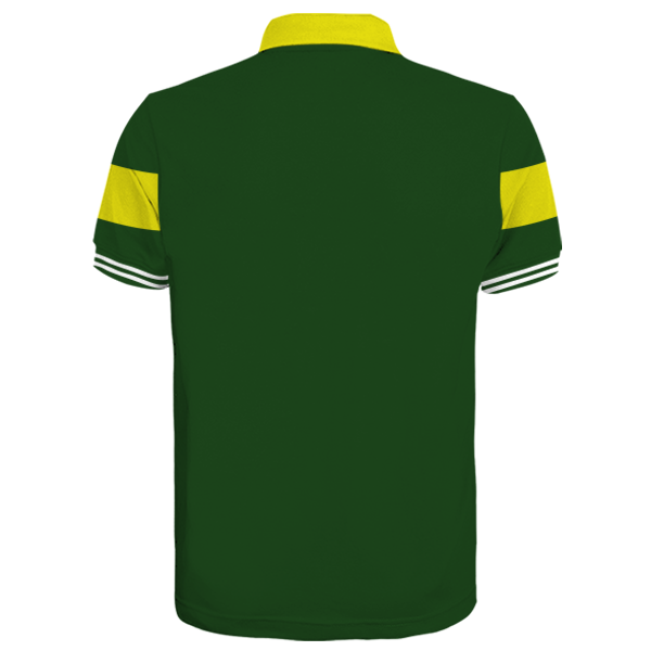 Custom Polo Shirt - Ellis (PS67)
