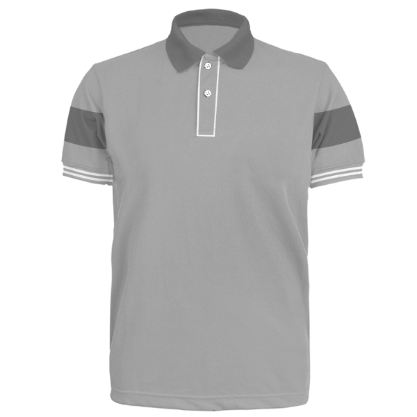 Custom Polo Shirt - Ellis (PS67)