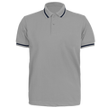 Custom Polo Shirt - Fred (PS47)