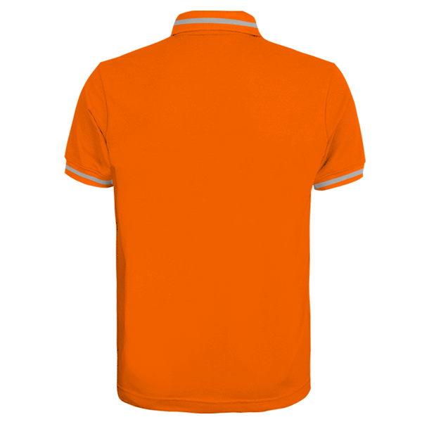 Custom Polo Shirt - Fred (PS47)