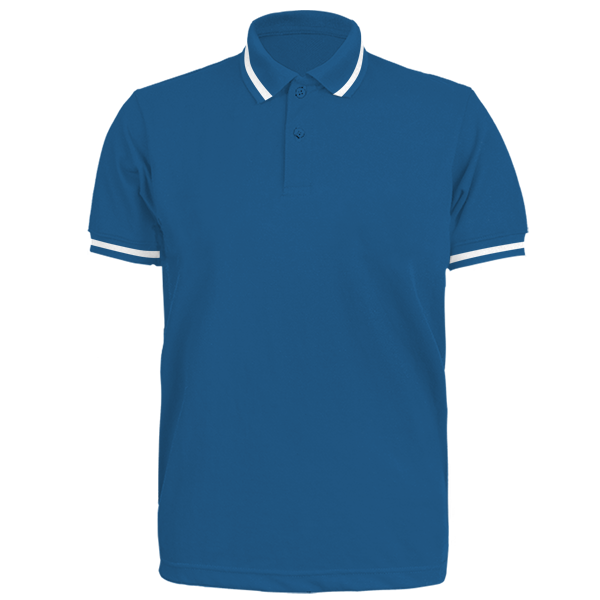 Custom Polo Shirt - Fred (PS47)