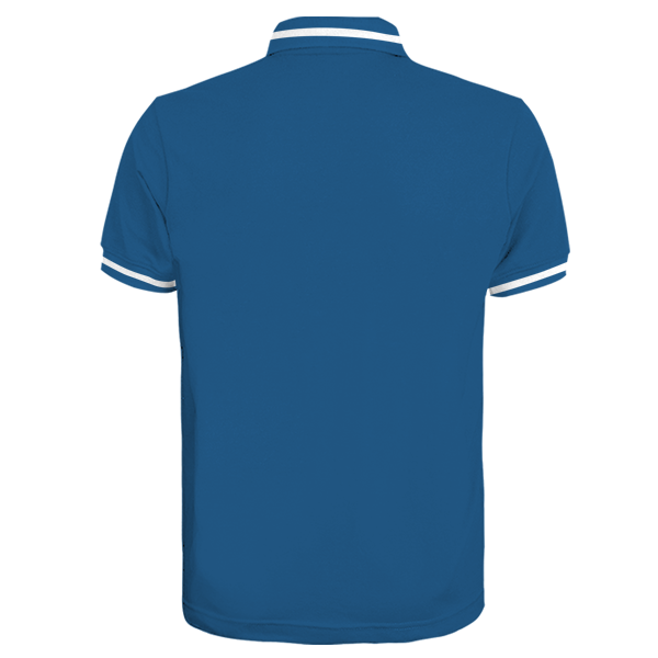 Custom Polo Shirt - Fred (PS47)
