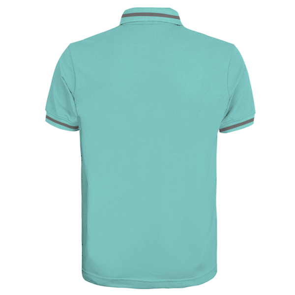 Custom Polo Shirt - Fred (PS47)