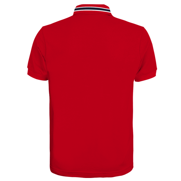 Custom Polo Shirt - Fred (PS48)