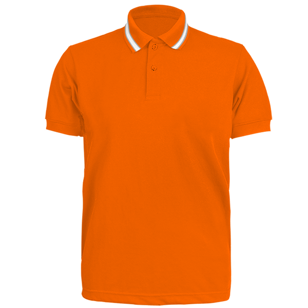 Custom Polo Shirt - Fred (PS48)
