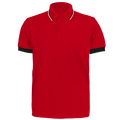 Custom Polo Shirt - Fred (PS49)