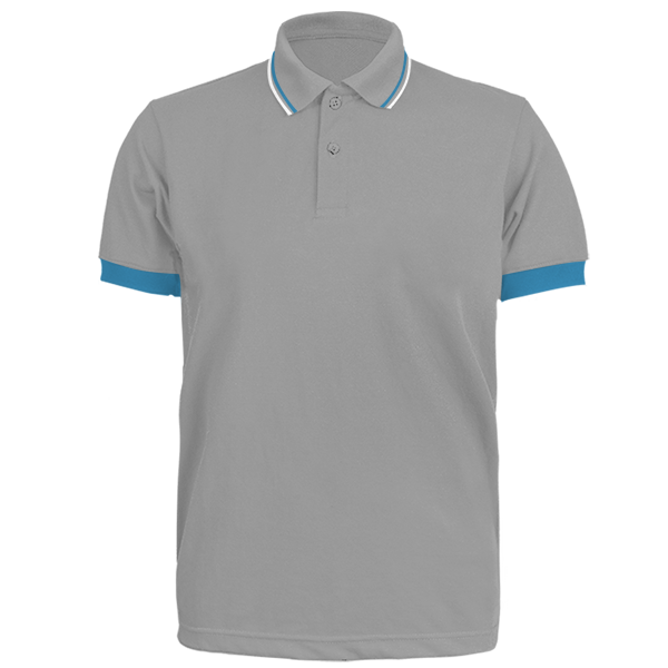 Custom Polo Shirt - Fred (PS49)