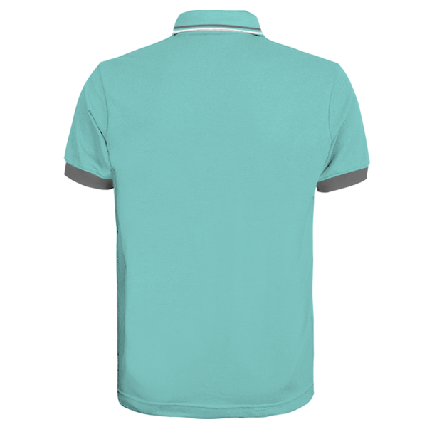 Custom Polo Shirt - Fred (PS49)