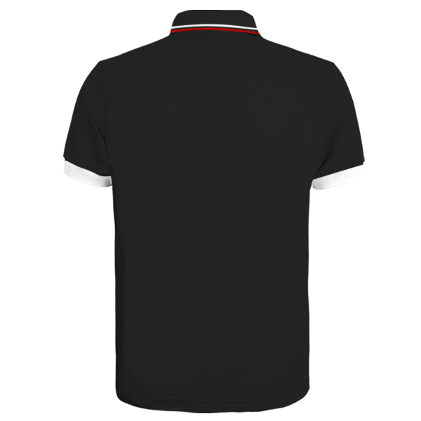 Custom Polo Shirt - Fred (PS49)