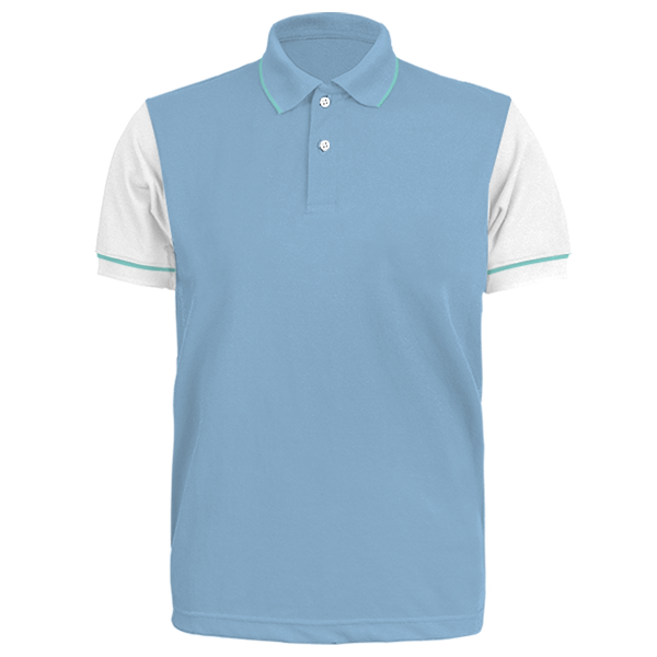 Custom Polo Shirt - Fred (PS68)