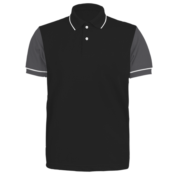 Custom Polo Shirt - Fred (PS68)