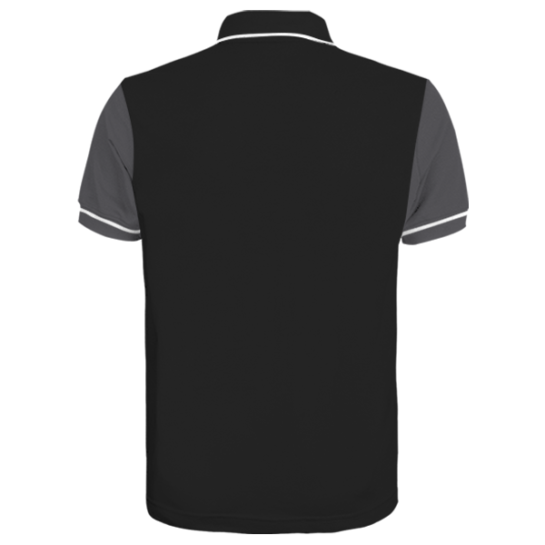 Custom Polo Shirt - Fred (PS68)