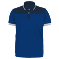 Custom Polo Shirt - Fred (PS70)