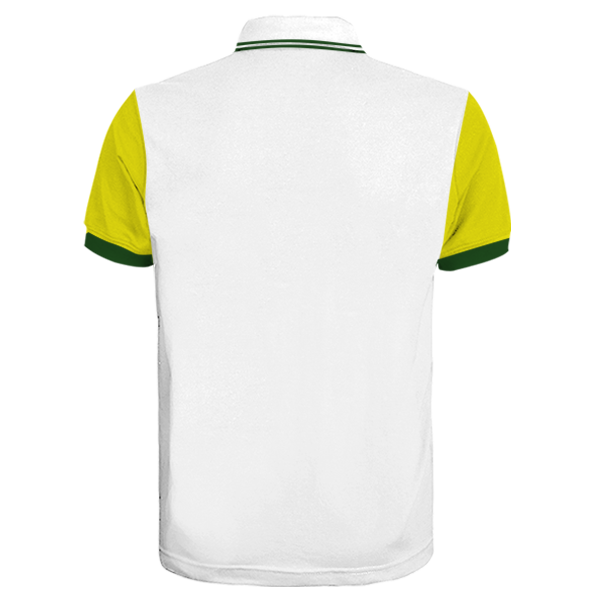 Custom Polo Shirt - Fred (PS70)