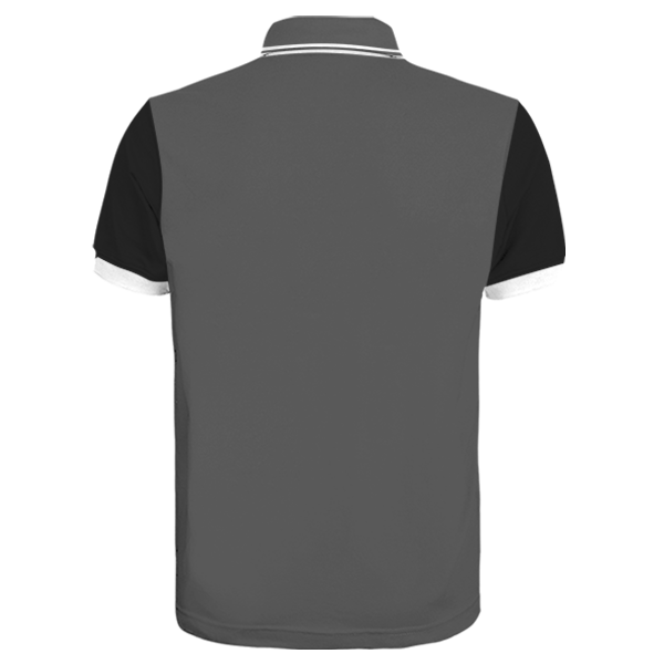 Custom Polo Shirt - Fred (PS70)