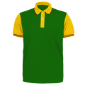 Custom Polo Shirt - Fred (PS71)