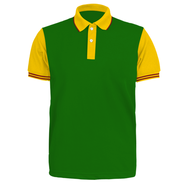 Custom Polo Shirt - Fred (PS71)