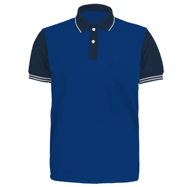 Custom Polo Shirt - Fred (PS71)