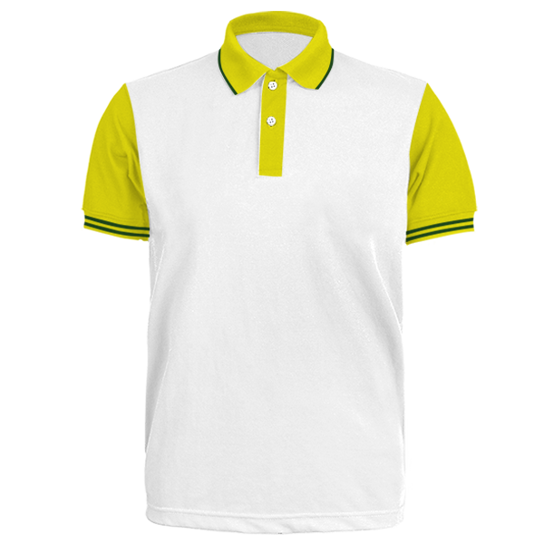 Custom Polo Shirt - Fred (PS71)