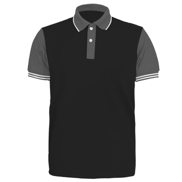 Custom Polo Shirt - Fred (PS71)